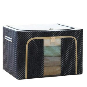 66l clothes storage bag