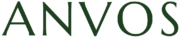 ANVOS Site Logo Transparent